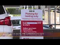 CVS begins free curbside COVID-19 testing