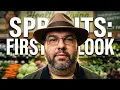 2026 First Time Visiting A Sprouts Farmers Market Poinciana Florida