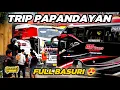 Lagu FULL BASURI TRIP PAPANDAYAN | MOMENT SERU GARUT PESTA TELOLET😍