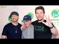 Mark Wahlberg 8 Siblings