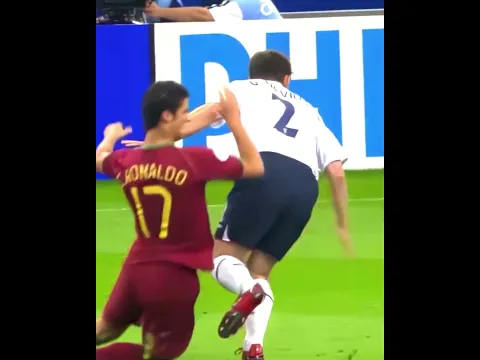 Prime Ronaldo. Different level. 🐐 #football #cristianoronaldo #ronaldo