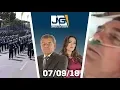Download Lagu Jornal da Gazeta – 07/09/2018