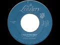 1959 HITS ARCHIVE: C’mon Everybody - Eddie Cochran