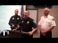 Watch Nixle to Replace Code Red Notification