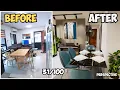 From a DISORGANIZED SPACE to a WELL-STYLED MODERN Home Here s How