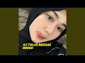 Download Lagu DJ Tulus Reggae Ndeso Style