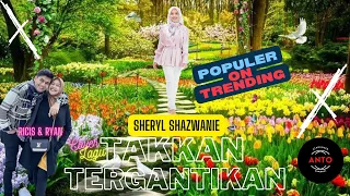 Download || Lirik Lagu Kangen Band || TAKKAN TERGANTI Cover By. Sherly Shazwanie #riaricis #ryantr MP3