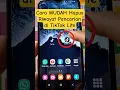 Cara Menghapus Riwayat Pencarian di TikTok Lite | Hapus Riwayat Penelusuran TikTok Lite #kianmudah