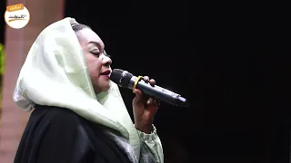 البرنسيسة سميره دنيا Samira الفريد في عصرك ليــالي البــــروف حفل القراند هوليدي سميرة دنيا 