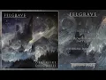 Lagu FELGRAVE - Otherlike Darknesses FULL ALBUM STREAM | Transcending Obscurity Records