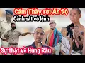 Download Lagu Tin Vui! Cảnh Sát Cấm Sư Minh Tuệ Đi Khỏi Ấn Độ, Hùng Râu Là Đệ Bà Hằng CEO