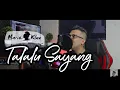 talalu sayang - NUNDY LAHADALIA - cover - mario g klau