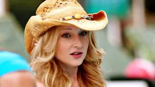 Безбашенная комедия до слёз Ржали все Курортный Роман 