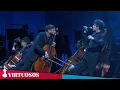 Download Lagu Dimash x HAUSER - S.O.S d'un terrien en détresse | Virtuosos Concert