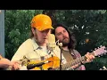Billy Strings “John Deere Tractor” 6/19/25 Charlotte Bluegrass Festival