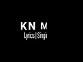Veni Vidi Vici (Lyrical )| Mother Promise| Daali Dhananjaya| Guru Kiran| Poorna Mysore|#knmusic