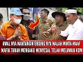 Lagu MAMPUSS !! PERMINTAAN MAAF MAFIA TANAH DI TOLAK KDM? PROSES HUKUM TETAP DI LANJUTKAN ?