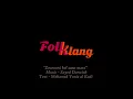 Folklang 6.2018 - "Zourouni kol sana mara", feat. Jessica Naddaf and Ahmad Almir (Lebanon/Syria)