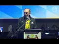 Download Lagu Ucapan Anwar Ibrahim ketika  merasmikan Sambutan Hari Belia Negara 2025. (14.6.25)