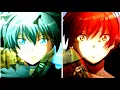 Download Lagu Assassination Classroom S2 OST - Commence Attack Extended