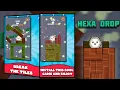 Hexa Drop Construct 3 Game Template Source code