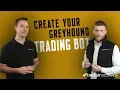 How To Use Greyhound Data To Create A Betfair Trading Bot