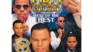 oro solido el beeper