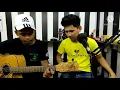 Download Lagu Tega - D'wapinz Band (saat sayang sayang yang) Akustik Cover