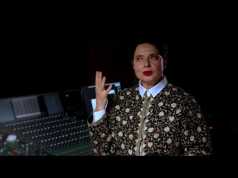 Gli Incredibili 2 | Featurette 'Isabella Rossellini'