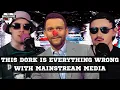 BRICKYARD Jason McIntyre is EVERYTHING WRONG with saying STATS Don t LIE He RUINED the Herd