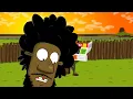 Noko Mashaba - Ntho Tse Monate!
