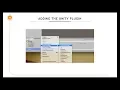 Integrating Amazon APIs in Unity