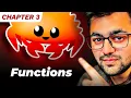 Functions in Rust Rust Book
