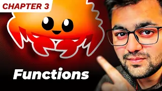 Functions in Rust Rust Book
