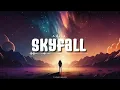 Adele - Skyfall