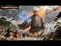 Download Lagu Le balayeur méprisé révèle sa vraie force🥋Une seule technique et le Maître disparu domine à nouveau!