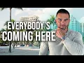 Why Everyone Is Moving to Palm Beach County Florida