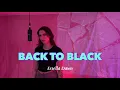 Download Lagu Back To Black (Amy Winehouse Cover) — Estella Dawn | Official Music Video