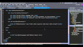RequireJs to write modular JavaScript applications Part V