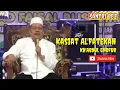 Download Lagu Kasiat AL'Fatekah Yang luar biasa