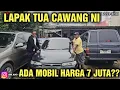 Download Lagu MURAH BANGET NI HARGA MOBIL BEKAS DI SHOWROOM LAPAK TUA CAWANG DI TAWAR OM ANDRE