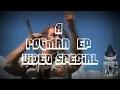 P0gman - Shut up and Fish (Official Video)