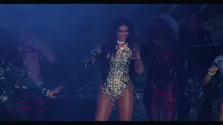 Ana Bárbara - Me Asusta Pero Me Gusta (En Vivo Desde El Auditorio Nacional)