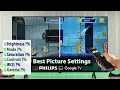 Download Lagu 4K Philips Google TV Beste beeldinstellingen! MP3