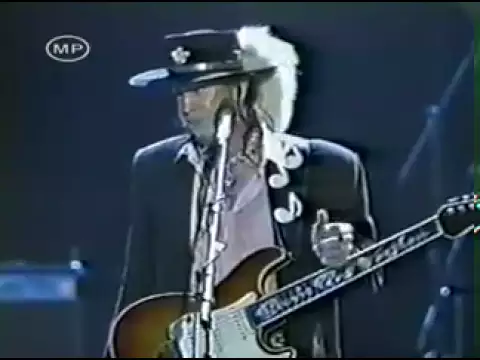 Download MP3 Stevie Ray Vaughan - Boogie With Stevie - Daytona Beach - 1987