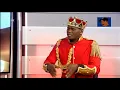 Lagu BENNY MAYENGANI EKA NGULA YA VUTIVI FULL QUALITY INTERVIEW