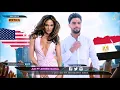 حصريا   ديويتو  احمد جمال و جينيفر لوبيز   Extra   Ahmed Gamal Ft JLO
