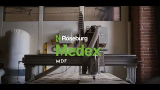 Acoustics and Aesthetics Make Medex Perfect for Premium