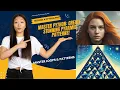 16 Number Pyramid Coding Challenge Master Python Learn Python Programming in 100 Days