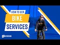 How to Protect Your Bike on Campus